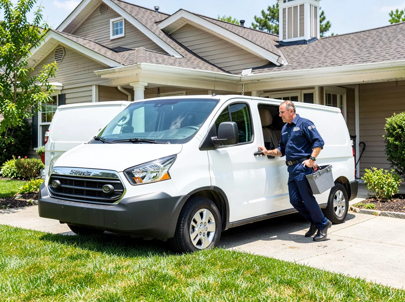 Emergency Plumber company in Frontier, WY